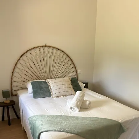 Les Belles Pierres, Longere De Charme Et Authentique Vue Campagne, 3 Min Puy Dufou Ferienhaus
